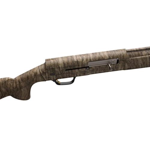Browning A5 Mossy Oak Bottomland 12 GA
