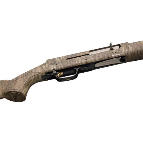 Browning A5 Mossy Oak Bottomland 12 GA