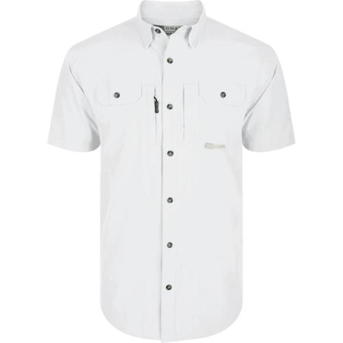 Wingshooter Trey Shirt S/S