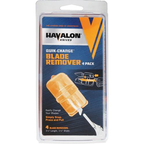 BLADE REMOVER 4 PACK