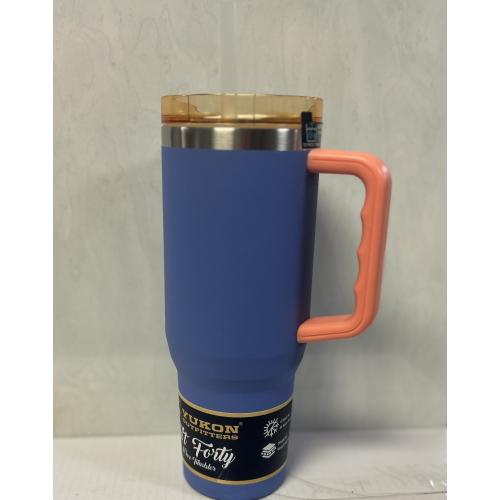 YUKON OUTFITTERS 40 OZ FIT FORTY TUMBER