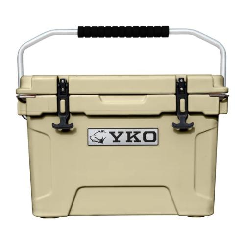 Hard Cooler 20