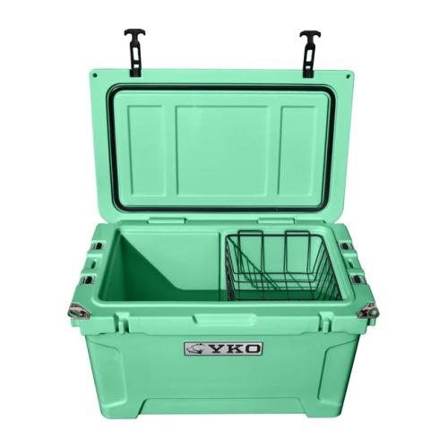 YUKON  OUTFITTERS YKO COOLERS 45QT MGYHC