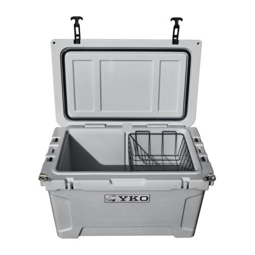YUKON  OUTFITTERS YKO COOLERS 45QT MGYHC