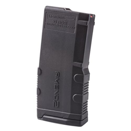Amend2 AR-15 6.5 Grendel/6MM ARC 10-Round Black Magazine MOD-2 Mo