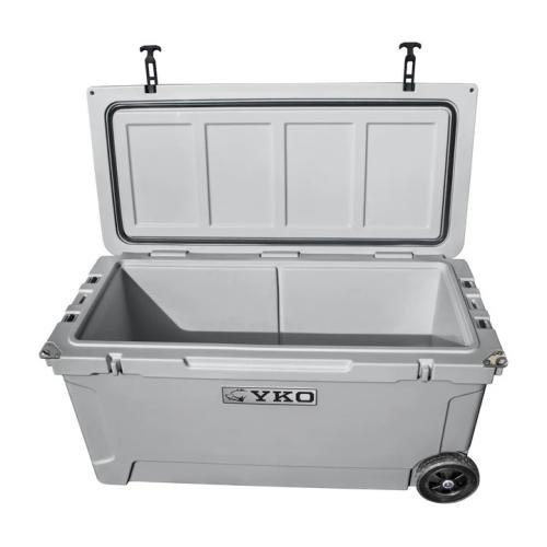 Hard Cooler 110 - Grey