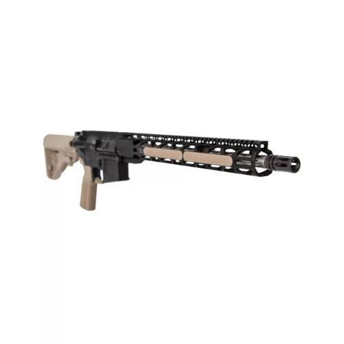 Radical Firearms FR-16 SOCOM 5.56mm NATO Flat Dark Earth