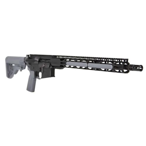 Radical 16" SOCOM 5.56 NATO Rifle with 15" RPR and MFT