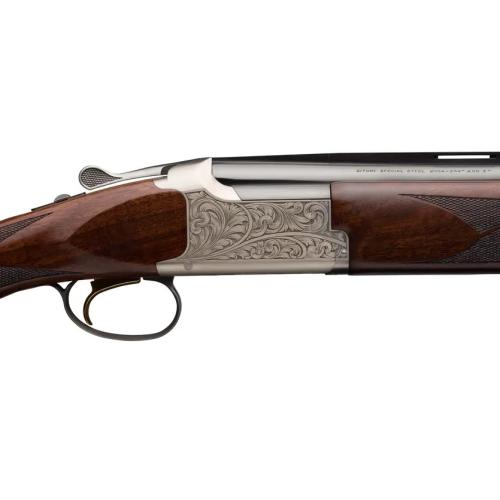 Browning Citori Feather Lightning 20GA 