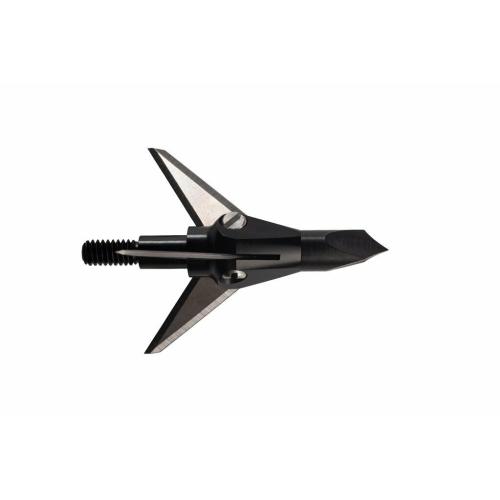 LEVI MORGAN 3 BLADE 100GR 1.25IN/CUT 3 P