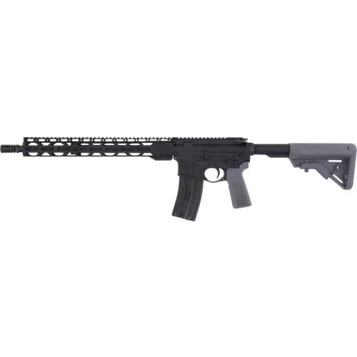 Radical 16" SOCOM 5.56 NATO Rifle with 15" RPR and MFT