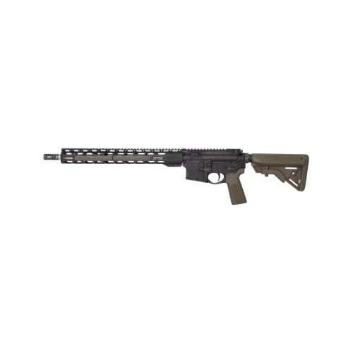 Radical Firearms FR16 Socom 5.56 Nato 16", OD Green