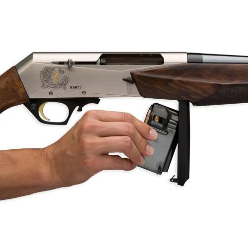 Browning Bar Mark III Grade II Walnut