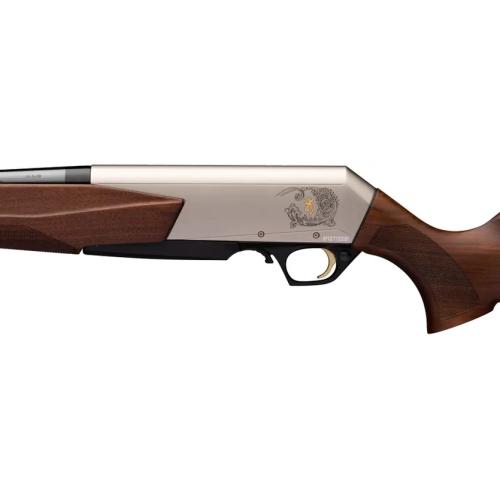 Browning Bar Mark III Grade II Walnut