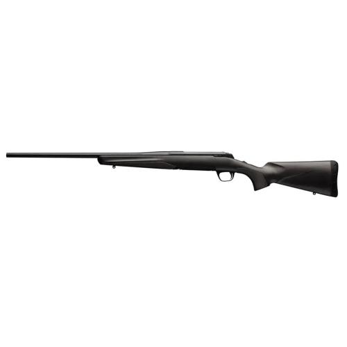 Browning X-Bolt Composite Stalker Black