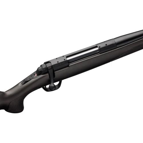 Browning X-Bolt Composite Stalker Black