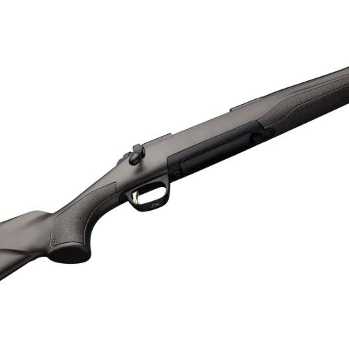 Browning X-Bolt Composite Stalker Black