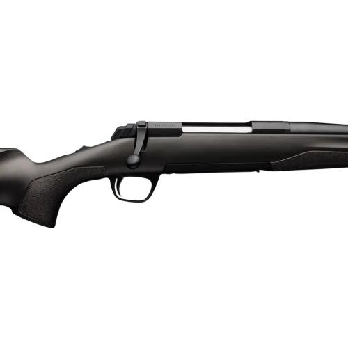 Browning X-Bolt Composite Stalker Black
