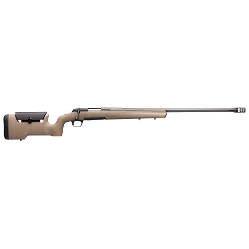 X-Bolt Max Range 6.5 Creedmoor 26" Flat Dark Earth