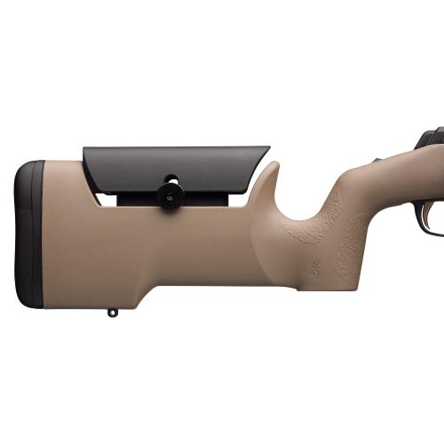 X-Bolt Max Range 6.5 Creedmoor 26" Flat Dark Earth
