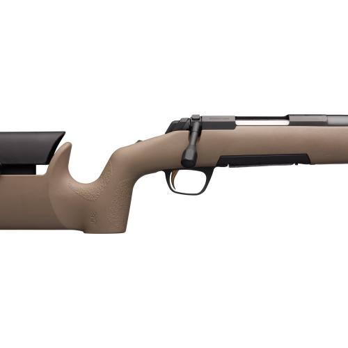 X-Bolt Max Range 6.5 Creedmoor 26" Flat Dark Earth