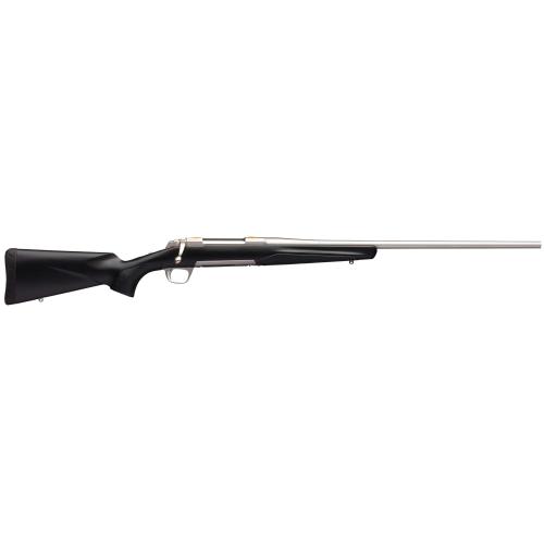 X-Bolt Stainless Stalker 6.5 Creedmoor 22"