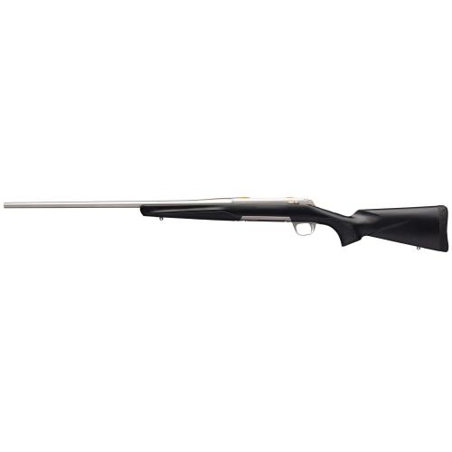 X-Bolt Stainless Stalker 6.5 Creedmoor 22"