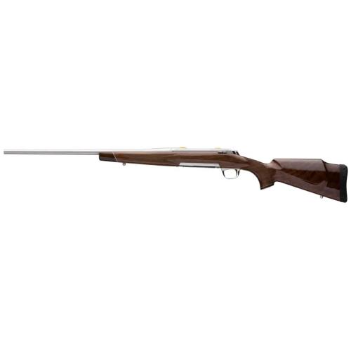 Browning X-Bolt White Gold Medallion Grade IV/V