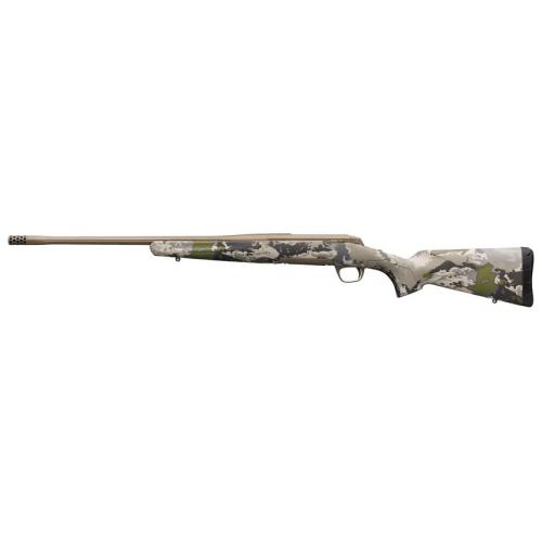 Browning X-Bolt Speed SR Ovix Camo
