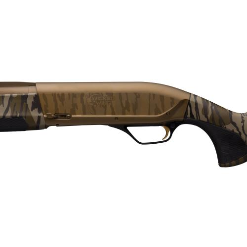 Browning Maxus II Wicked Wing Mossy Oak Original Bottomland