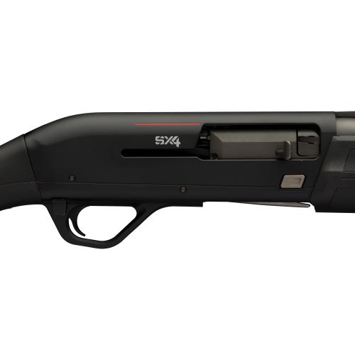 Winchester SX4 Black Synthetic