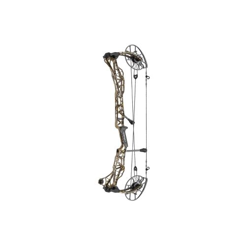 Mathews Lift 29.5 75lb Right Handed  Bow Mossy Oak Bottomland