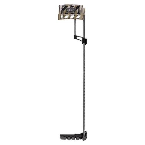 Mathews Lowpro Detachable RH Bottomland Quiver