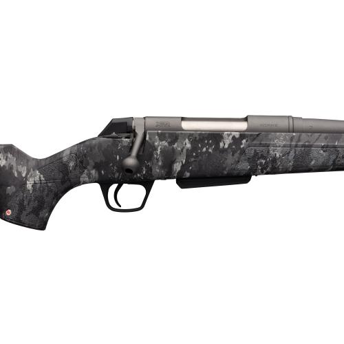 Winchester XPR Extreme Hunter True Timber Midnight MB