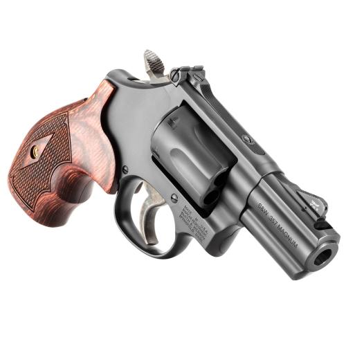 Performance Center Model 19 Carry Comp 357 Magnum  2.5"