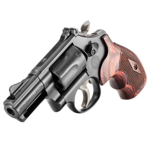 Performance Center Model 19 Carry Comp 357 Magnum  2.5"