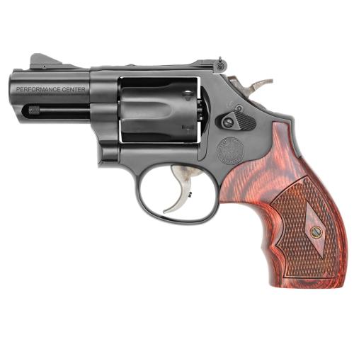 Performance Center Model 19 Carry Comp 357 Magnum  2.5"