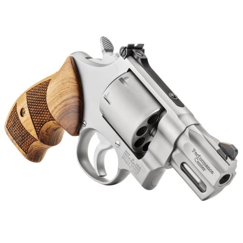 Performance Center Model 627 357 Magnum 2.63"