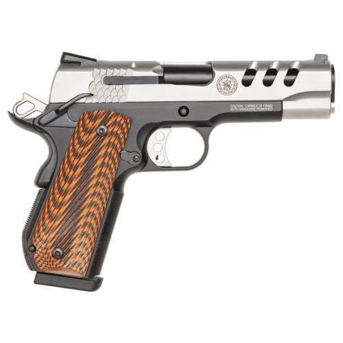 Performance Center Model SW1911 45 ACP 4.25"