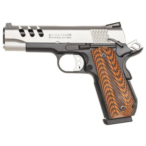 Performance Center Model SW1911 45 ACP 4.25"