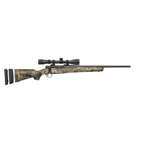 Mossberg Patriot Super Bantam