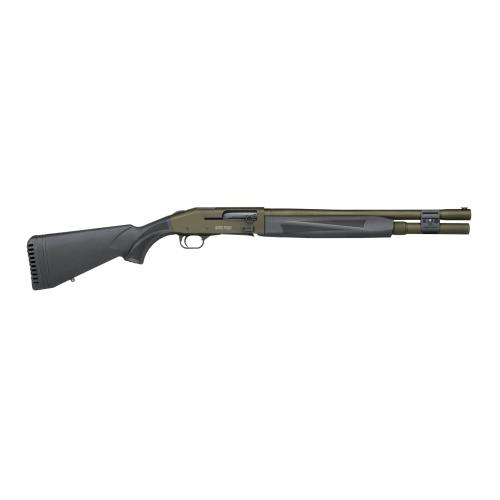Mossberg 940 Pro Tactical