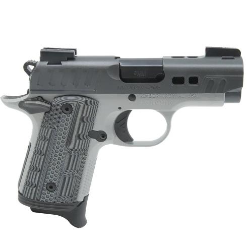 Kimber Micro 9 Rapide
