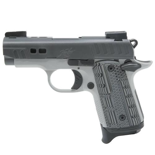 Kimber Micro 9 Rapide