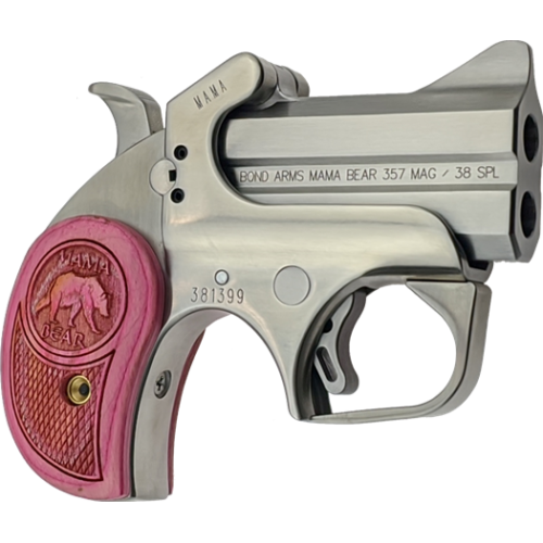 Bond Arms Mama Bear 