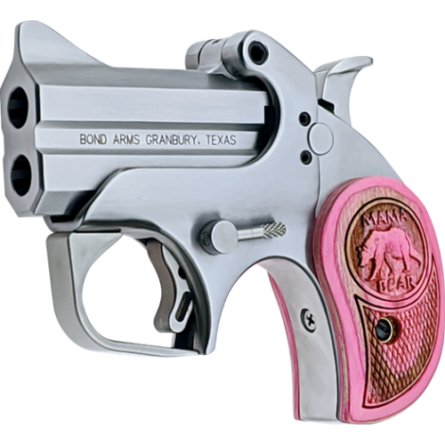 Bond Arms Mama Bear 