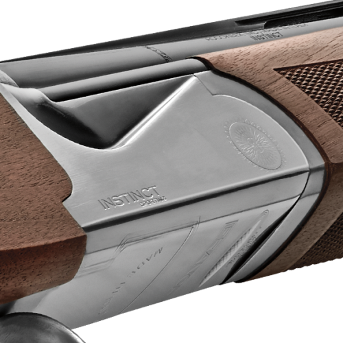 Instinct Sporting II Satin Walnut 20 GA 30"