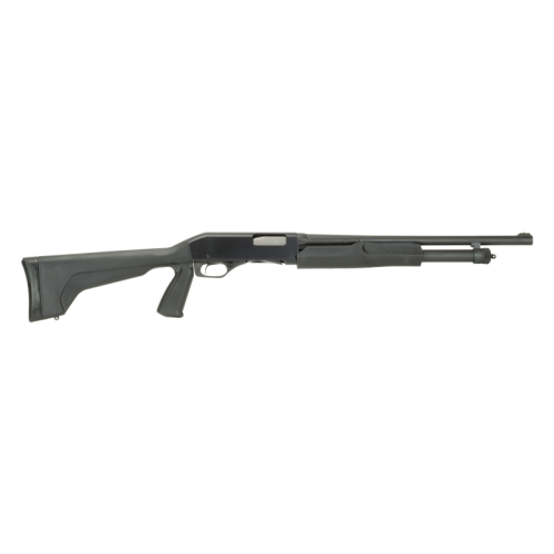 320 Security Bead Sight w/Pistol Grip 12GA 18.5"
