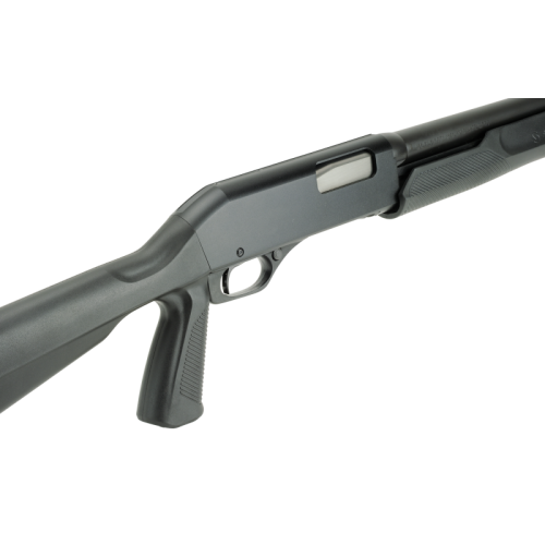 320 Security Bead Sight w/Pistol Grip 12GA 18.5"