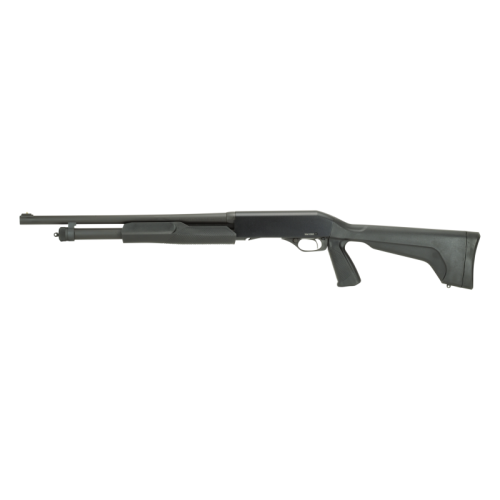 320 Security Bead Sight w/Pistol Grip 12GA 18.5"